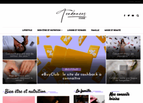 tendances-femme.com