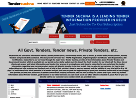 tendersuchna.com