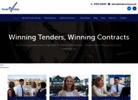 tendervictory.co.uk