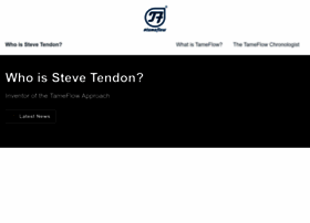tendon.net