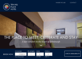 tenhillplace.com