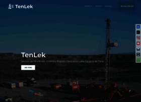 tenlek.com
