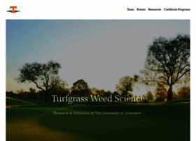 tennesseeturfgrassweeds.org