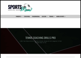 tennis-coaching-drills-pro.com