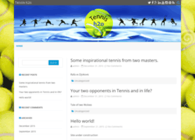 tennish2o.com.au