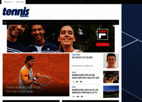 tennismagazin.de