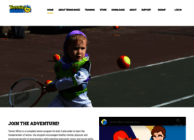 tenniswhizz.com