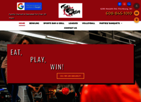 tenpinalleys.com