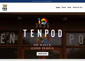 tenpod.org