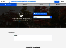 tenterdenchamber.org