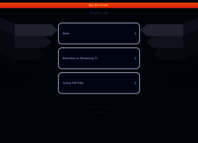 teralios.de