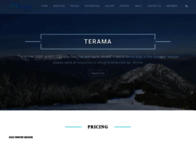 terama.com.au