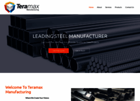 teramax.co.za