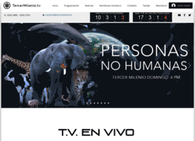 tercermilenio.tv