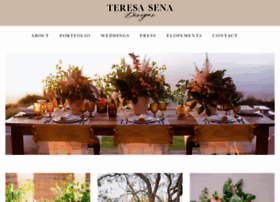 teresasena.com