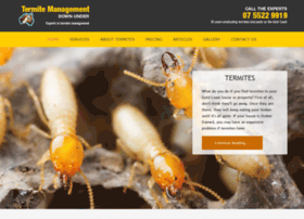 termitesonline.com.au