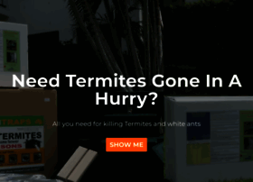 termitetrap.com.au