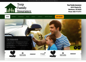 terpfamilyinsurance.com