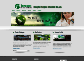 terppon.com
