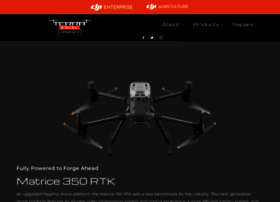 terraexceldrones.com