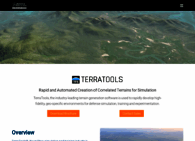 terrasim.com