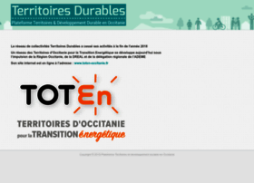 territoires-durables.fr