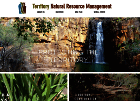 territorynrm.org.au