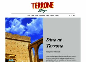 terrone.com.mt