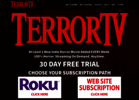 terrortv.com