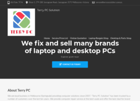 terrypcsolution.com.au