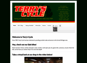 terryscycle.com