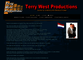 terrywest.nl