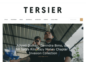 tersier.id