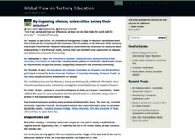 tertiaryeducation.org