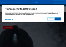 tesatape.com.au