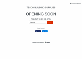 tescobs.com