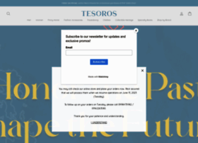 tesoros.ph