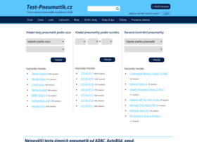 test-pneumatik.cz