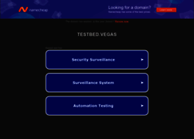 testbed.vegas