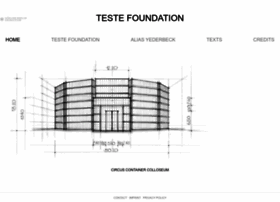 testefoundation.org