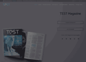 testmagazine.co.uk