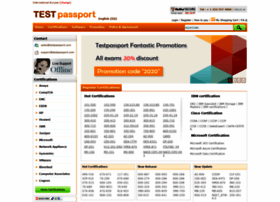 testpassport.eu