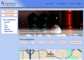 tests.psychtests.com