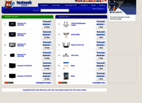 testseek.de