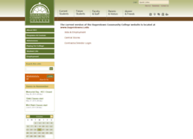 testwww.hagerstowncc.edu