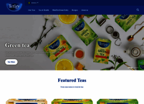 tetley.com.jm