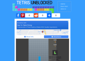 tetrisunblocked.org