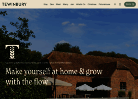 tewinbury.co.uk