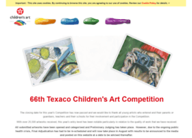 texacochildrensart.com