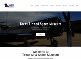 texasairandspacemuseum.org